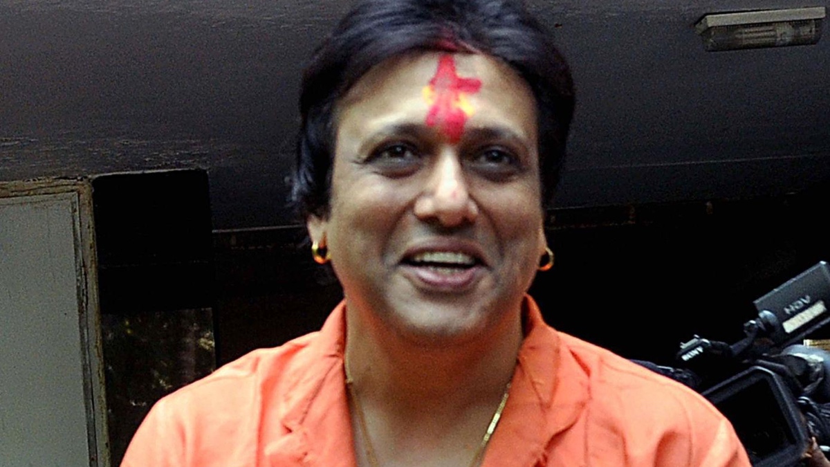 What Happened At 3 AM Outside Govinda’s Residence: Manager Shares Full Details