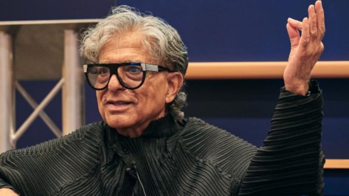 Deepak Chopra Breaks Silence On Epstein Files After Email Exchanges Surface: ‘I Was Never…’