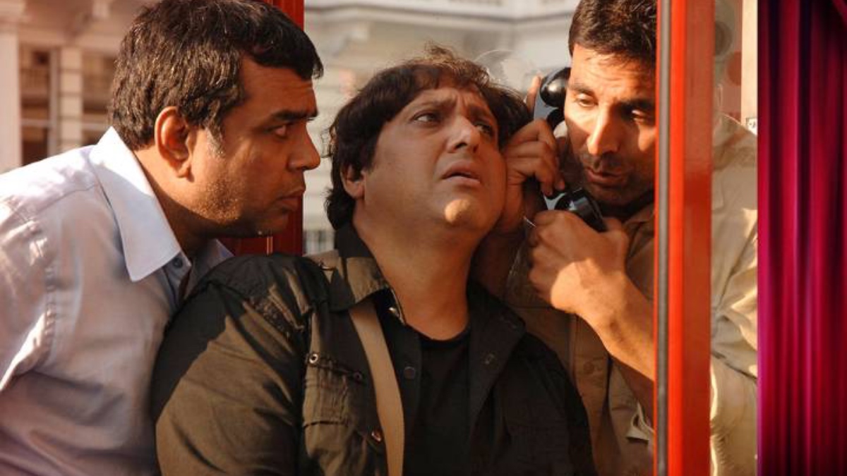 Bhagam Bhag 2 Cast Shake-Up: Manoj Bajpayee Joins Akshay Kumar As Govinda Steps Aside?