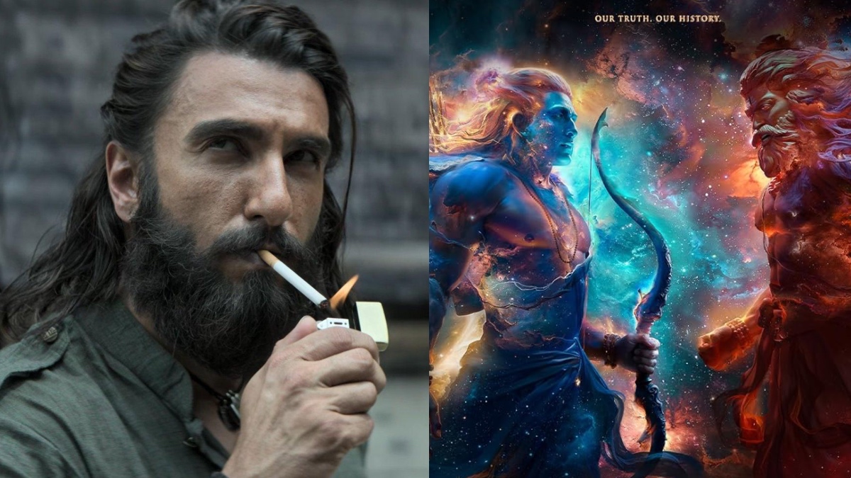 Most Anticipated Bollywood Films Of 2026: Ramayana, Dhurandhar And More Big Releases