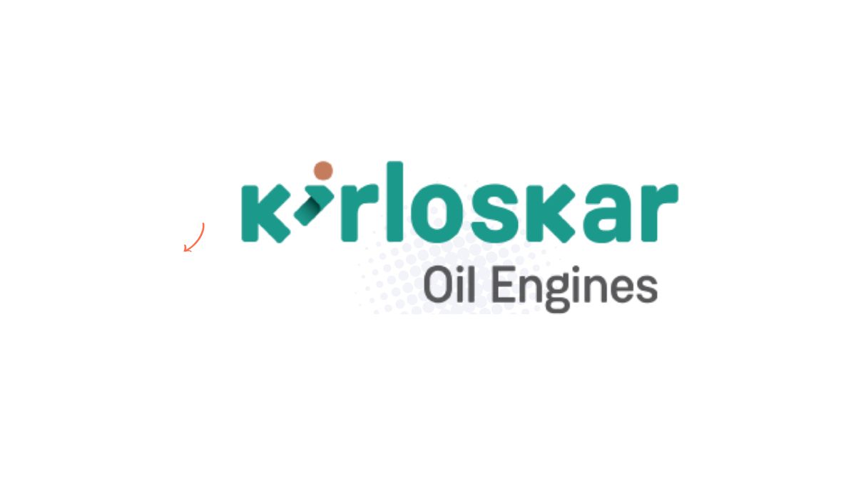 Kirloskar Oil Engines Delivers Record Q3; Board Declares 125% Interim Dividend