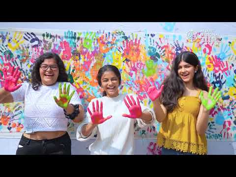 Anant National University Kicks Off WITH Festival 2026 and Unveils Its First-Ever Student Fest