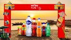 Coca-Cola India Scales Hydration, Accessibility and Local Employment at Magh Mela 2026