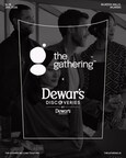 DEWAR'S Brings the Spirit of Discovery to The Gathering in Mumbai