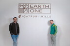 Earth One at Igatpuri Hills Announces Dr. Mickey Mehta as Holistic Living Ambassador