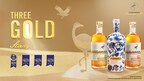 Godawan Artisanal Single Malt Whisky Wins Triple Gold for Three Expressions at the International Taste Institute's - Superior Taste Awards 2026