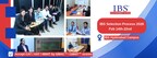 ICFAI Business School (IBS) Selection Process For MBA/PGPM 2026-28 | 2-Year Full Time Program