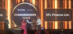 IIFL Finance Receives ‘Changemakers 2026’ Award at Palo Alto Networks Cybersecurity Leadership Summit