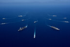 International Fleet Review 2026 to Showcase India's Naval Diplomacy and Maritime Partnerships