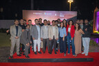 Krisala Developers Hosts Leading Real Estate Influencers of India at the Krisala × Hiranandani Township, North Hinjawadi, Pune