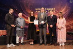 Merck India hosts 6th Merck-Tagore Award: Honours Professor Dr. Lars-Christian Koch for Promoting Intercultural Exchange between India and Germany