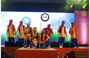 CDK Convergence 2026 held in Pune & Hyderabad, bringing employees and families together with focus on culture and engagement.