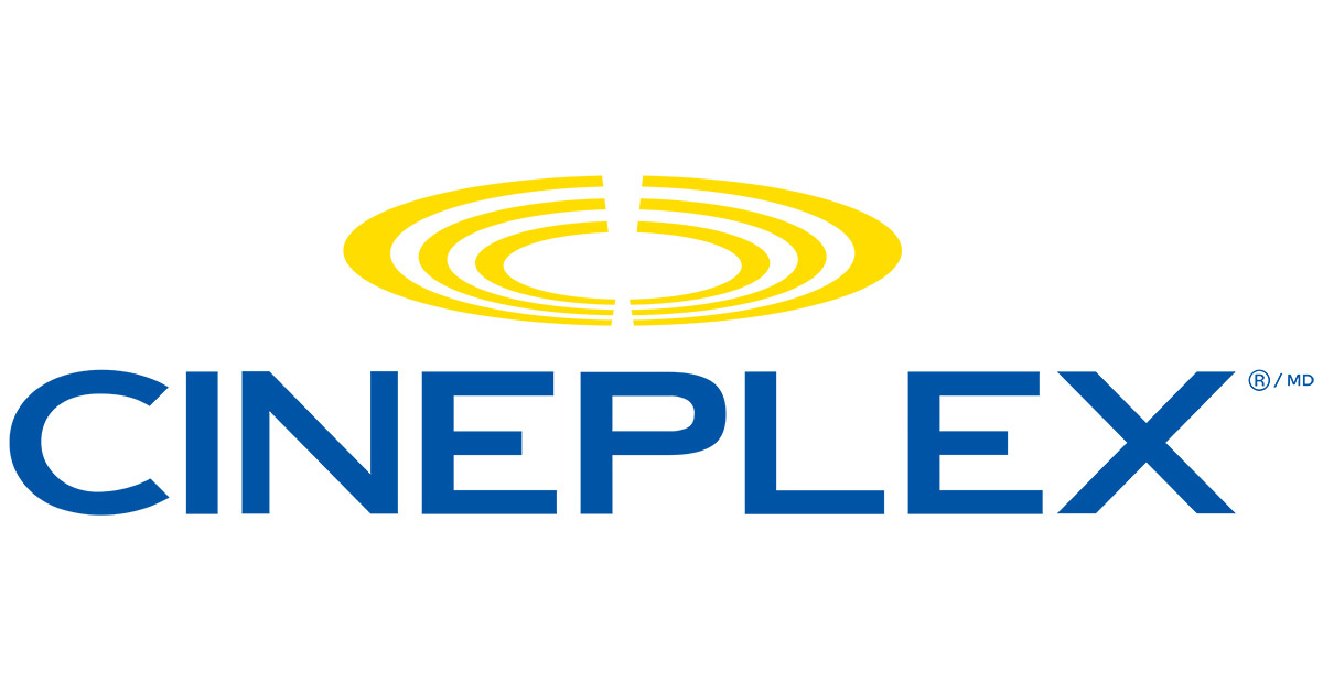 Cineplex Announces Bank Credit Agreement Extension