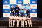 Colgate Total Partners with Mumbai Indians; PLOT Initiative Rolled Out to Maintain Peak Dental Health