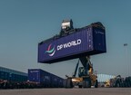 DELIVERING CRICKET AT SCALE: DP WORLD DRIVES ICC MEN'S T20 WORLD CUP 2026 LOGISTICS ACROSS INDIA AND SRI LANKA