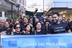 Every Step Counts: Manipal Hospital Millers Road Hosts Walkathon to Promote Active Living