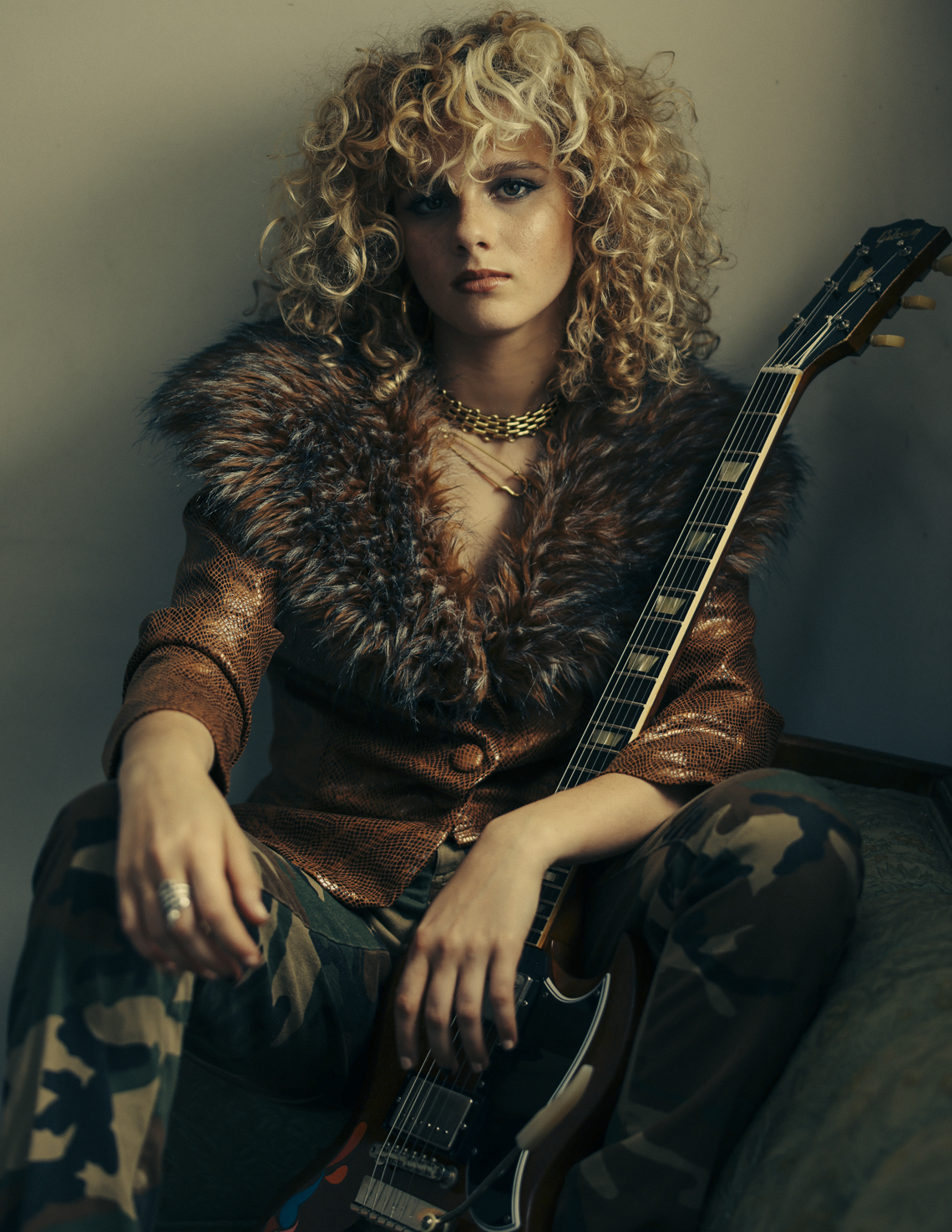 Grace Bowers at Rodney Strong Is Wine Country’s Must-See Concert of 2026