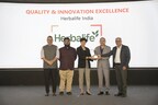 Herbalife India recognized for 'Quality and Innovation Excellence' at the 16th Outlook Business Spotlight Enterprise & Leadership Awards 2026