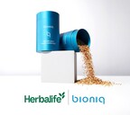 Herbalife to Expand Its Personalized Nutritional Supplement Capabilities Through Planned Acquisition of Bioniq