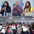 Manipal Hospital Varthur Road Celebrates World Kidney Day 2026 by Honouring 'Kidney Champions'