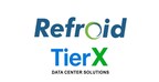 Refroid and TierX Unveil India's Sovereign AI Infrastructure Stack: A Landmark Partnership for Indigenous Modular Data Centers