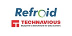 Refroid Technologies and Technavious Solutions Private Limited partner to build sovereign liquid cooling infrastructure for India's AI Data Centres