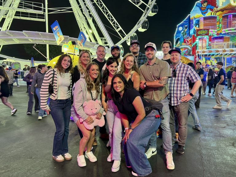 Rocket Launch’s TV and Radio Commercials for OC Fair & Event Center Win Top Industry Award From Western Fairs Association