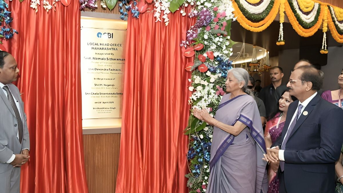 SBI’s Pune LHO aligns with Viksit Bharat 2047 vision
