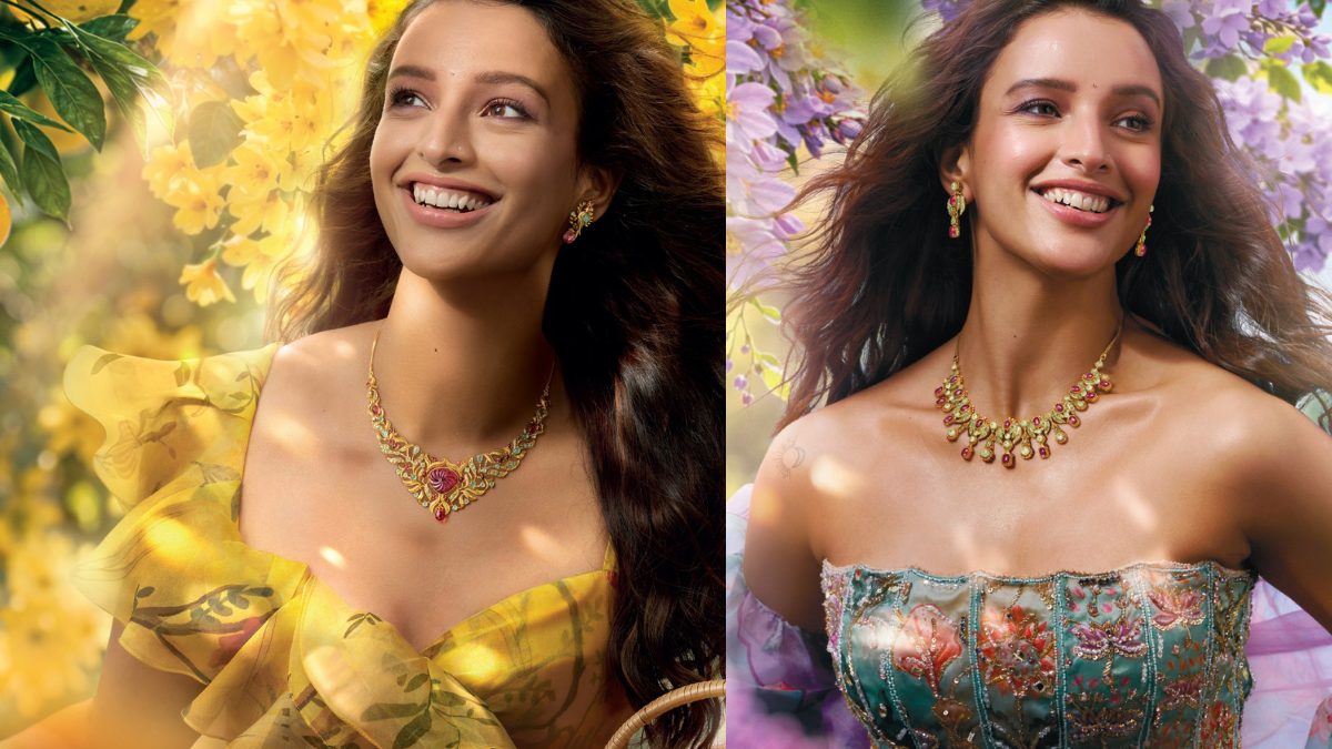 Tanishq introduces ‘Hues’ as it expands into gemstone jewellery segment