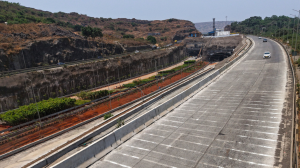 Godrej brings global crash barrier tech to India with DELTABLOC® deployment