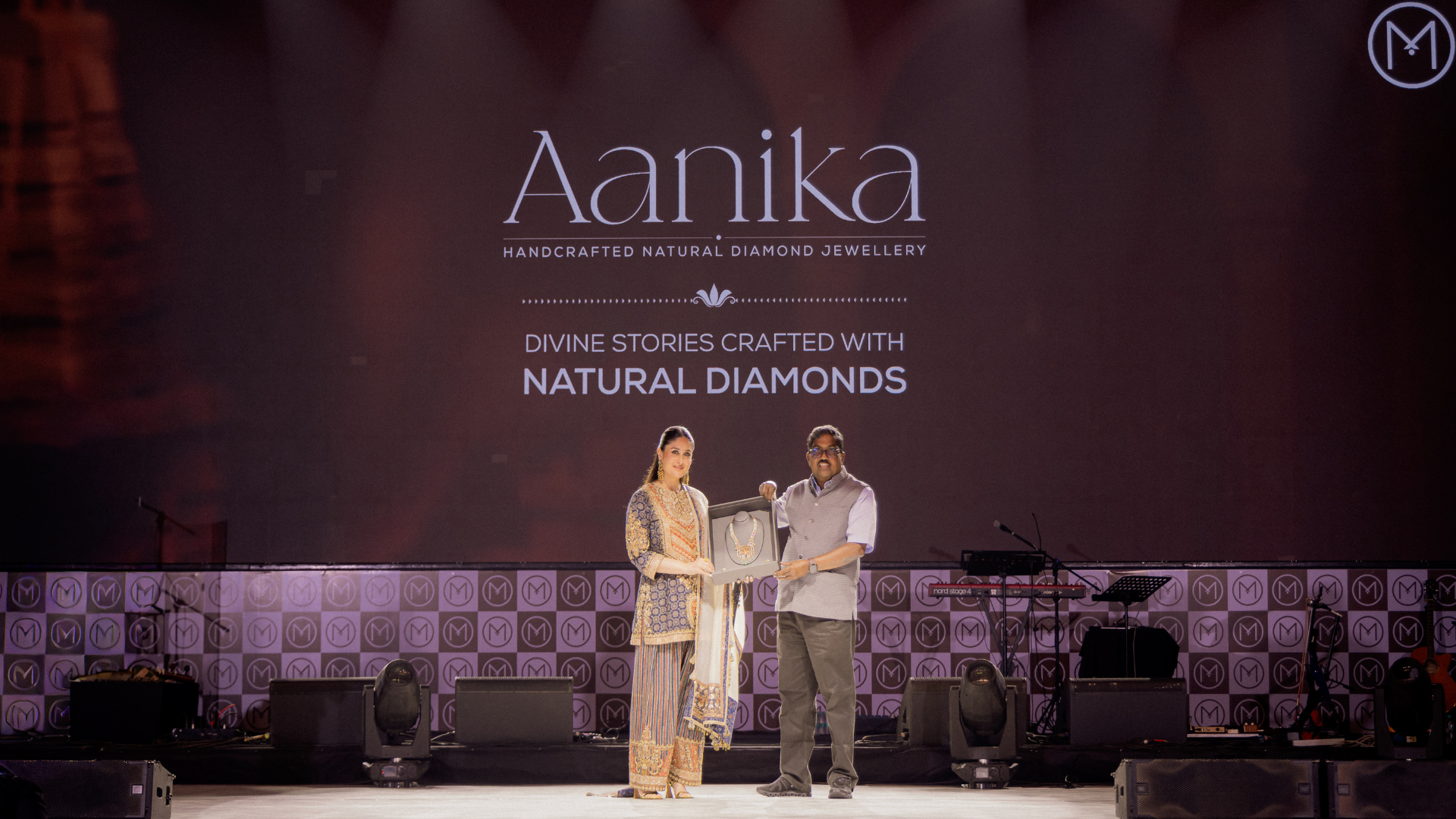 Malabar Gold & Diamonds Introduces ‘Aanika’ Collection Ahead of Akshaya Tritiya