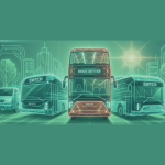 SWITCH Mobility Intercity EV Deployment