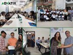Advatix & READ India Bring the Digital World to India’s Underserved Classrooms