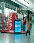 Coca-Cola India’s First-Ever Activation at BLR Airport Blends Digital Convenience with Refreshment