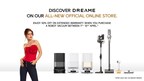 Dreame Technology Expands Direct-to-Consumer Presence in India, Accelerating India's Growth
