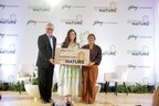 Godrej Properties Launches ‘Neighbours With Nature’, Anchored in Gurgaon Bundh Restoration