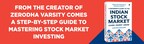 HarperCollins is proud to announce the forthcoming publication of A Beginner’s Guide to the Indian Stock Market by Karthik Rangappa