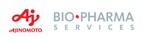 Piramal Pharma Solutions and Ajinomoto Bio-Pharma Services Collaborate to Support ADC Development and Manufacturing