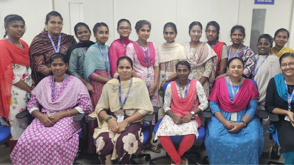 HDB Financial Services Opens Women-Run Branch in Madurai