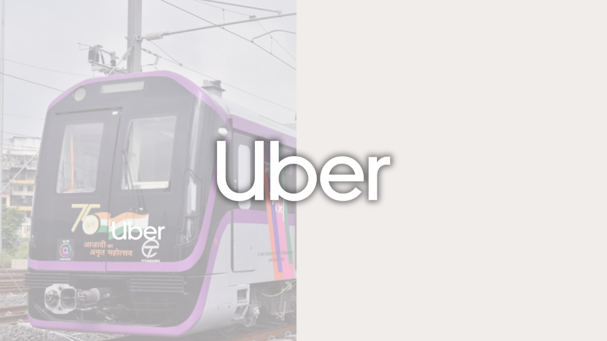 Uber Expands ONDC-Based Metro Ticketing Service to Pune