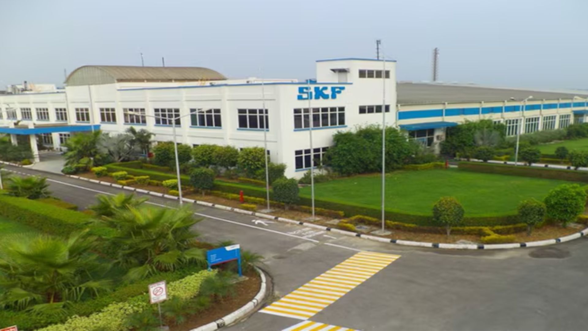 SKF India Bets on Technology, Localization After Strong FY26 Growth