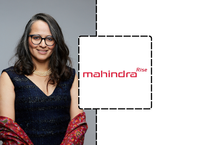Former Unilever leader Purnima Lamba joins Mahindra Group as Chief Brand Officer