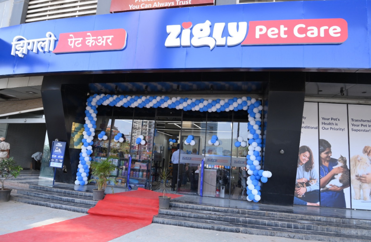 Zigly bets on rising pet care demand in Pune with new Kalyani Nagar centre