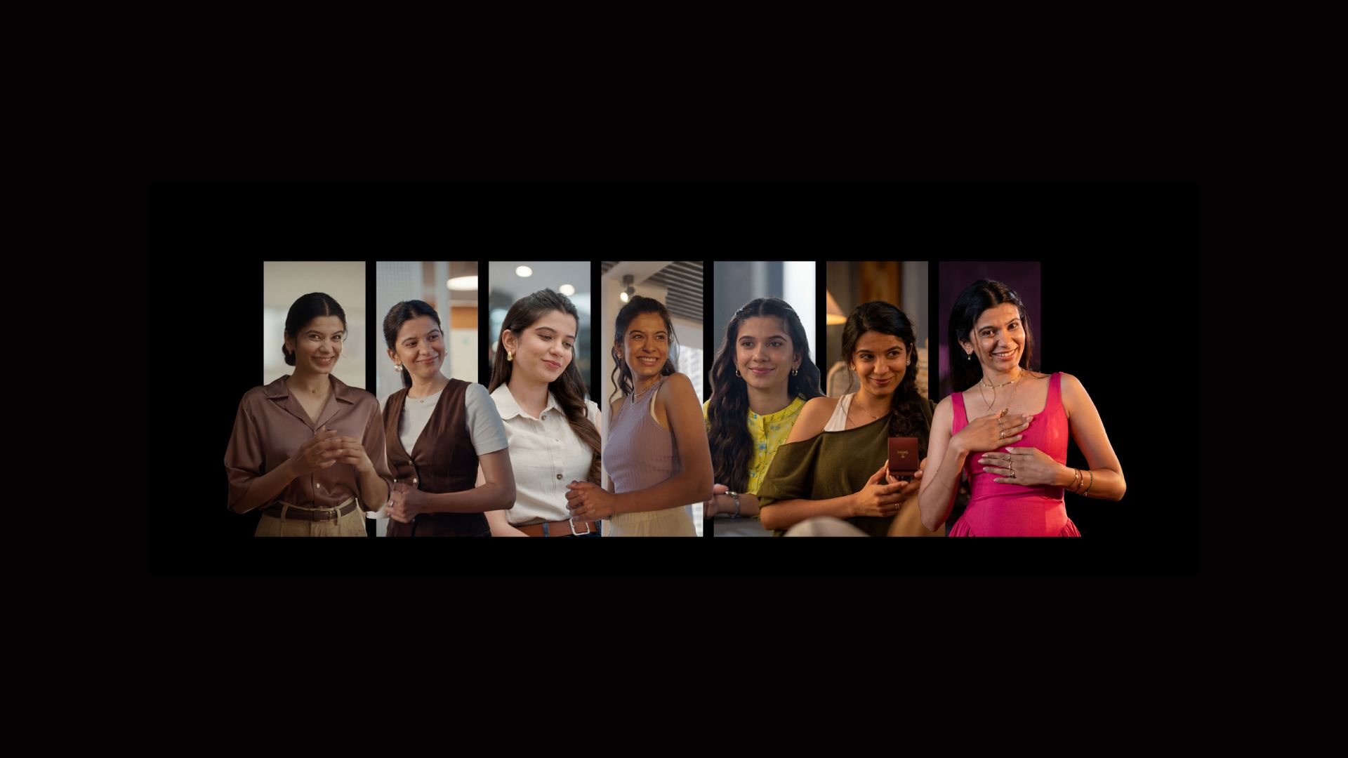Titan brings seven brands together for IPL ISL storytelling campaign