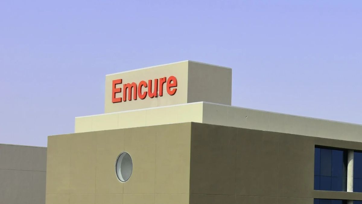 Emcure Q4 revenue rises 16.7% to ₹2,470 crore; PAT up 36%
