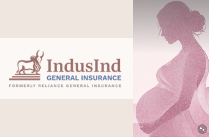 IndusInd General Insurance spotlights fertility journeys in Mother’s Day campaign