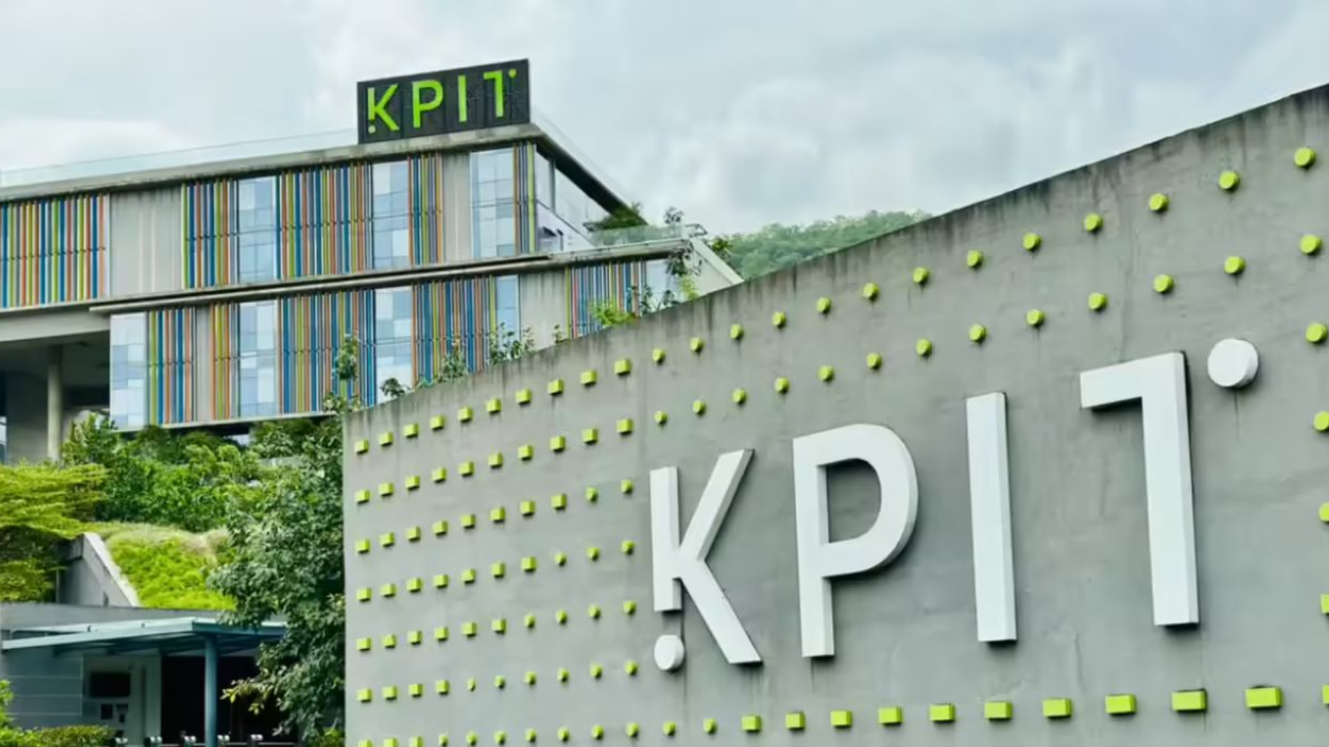 KPIT wins over $50 million off-highway transformation deal
