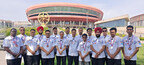 Chandigarh University Student Chefs Bag 13 Medals in National Culinary Competition 'Culinary Art India 2026'
