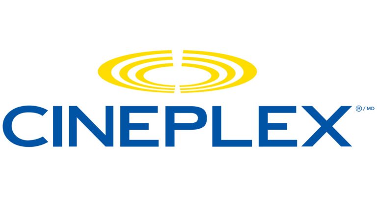 Cineplex Reports First Quarter 2026 Results