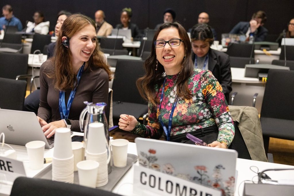 Global Health Advances at the 79th World Health Assembly | Mango Bunch